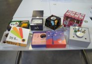 l'Univers du packaging