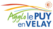 Logo Com d'Agglo Le Puy