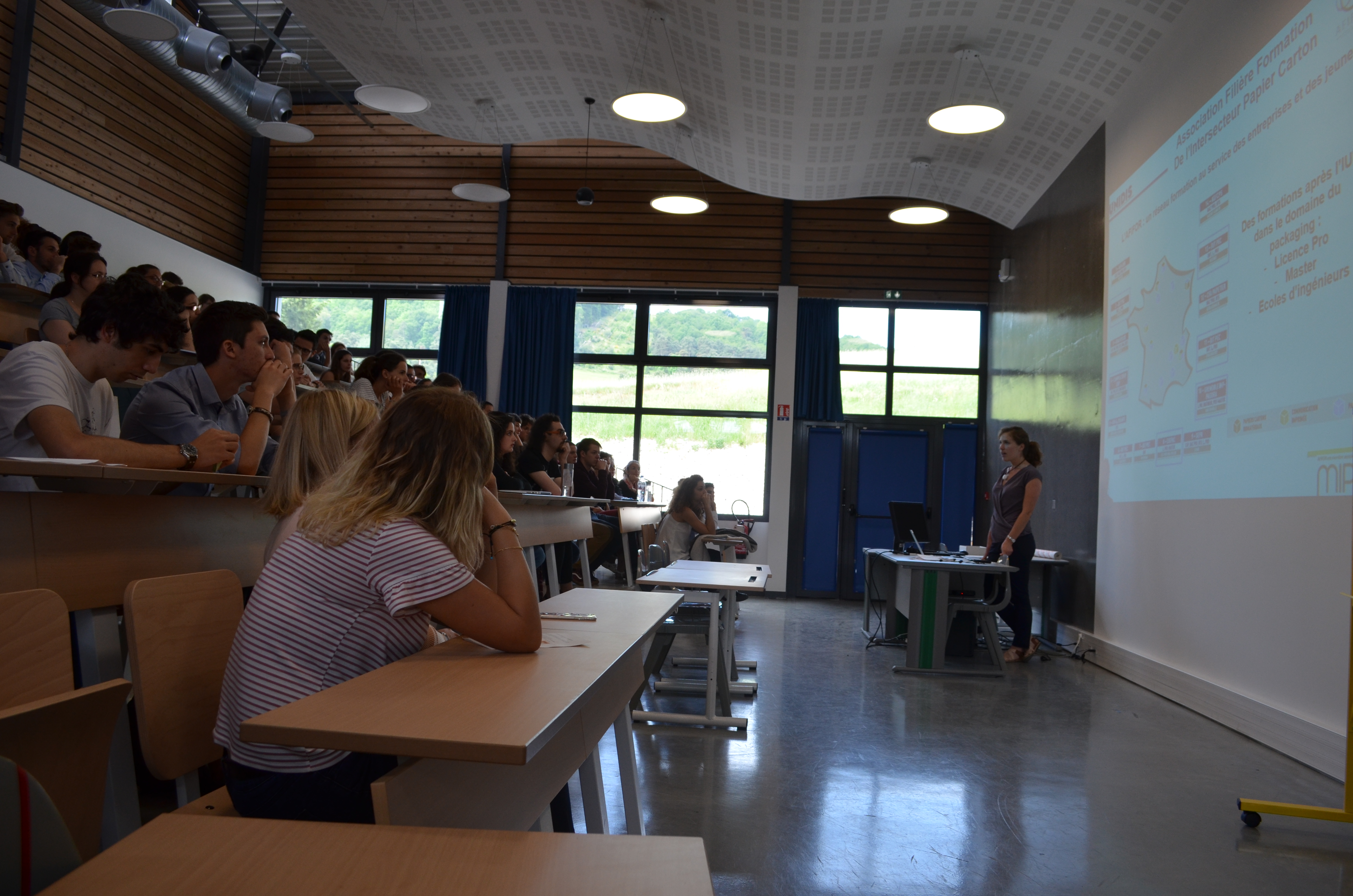 blog etudiante rencontre