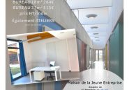 MJE Location de locaux